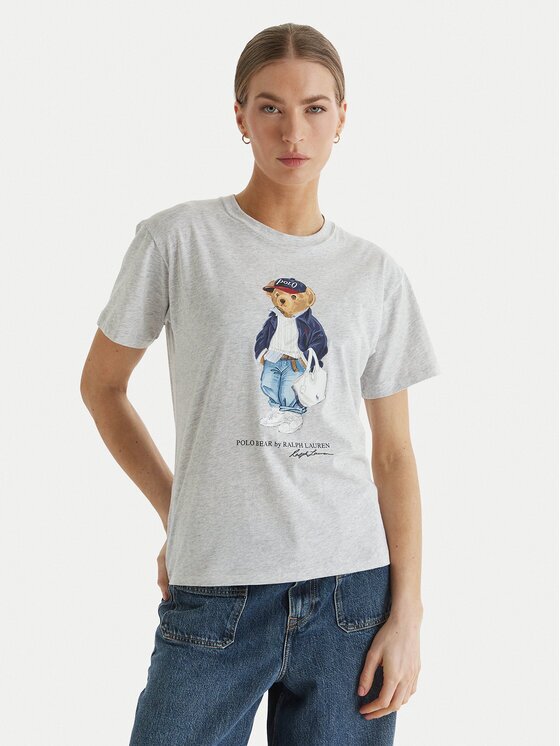 Polo Ralph Lauren Tricou 211A96261001 Slim Fit