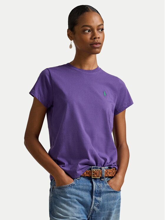 Polo Ralph Lauren Tricou 211B14605002 Classic Fit