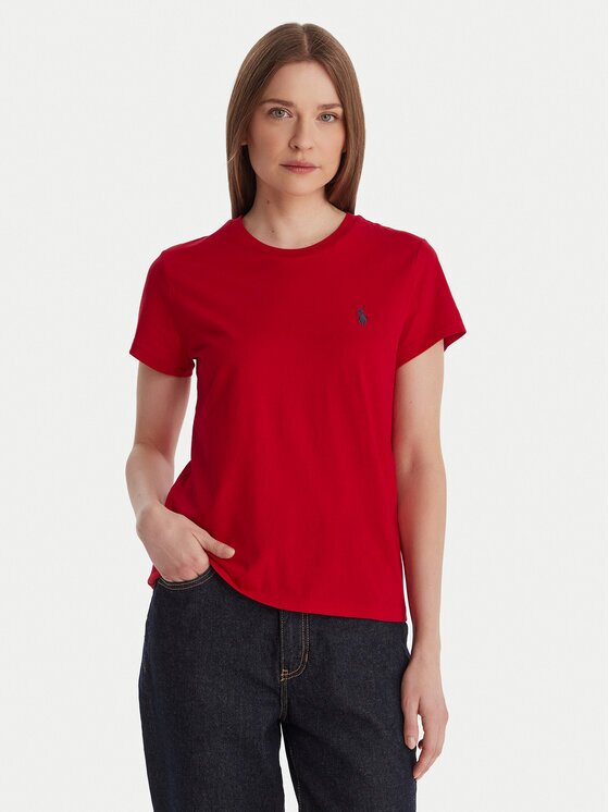Polo Ralph Lauren Tricou 211B14605006 Classic Fit