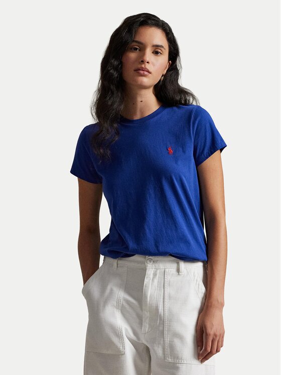 Polo Ralph Lauren Tricou 211B14605007 Classic Fit