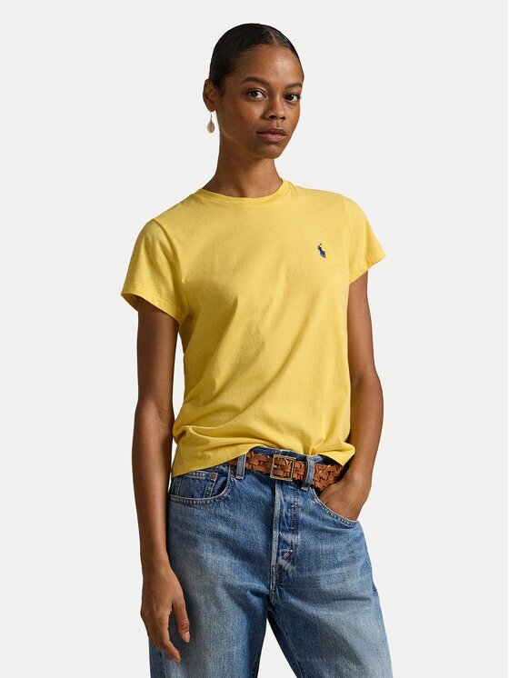 Polo Ralph Lauren Tricou 211B14605017 Classic Fit
