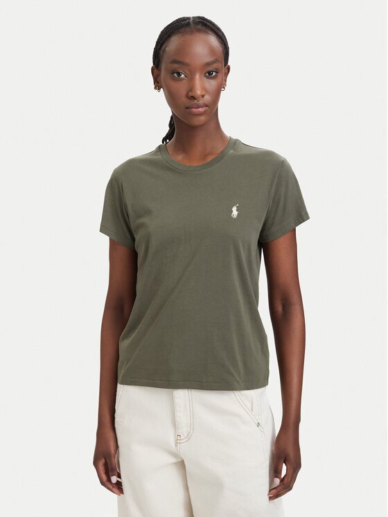 Polo Ralph Lauren Tricou 211B14605023 Regular Fit