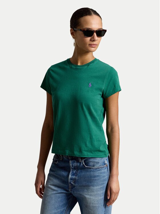 Polo Ralph Lauren Tricou 211B14605027 Regular Fit