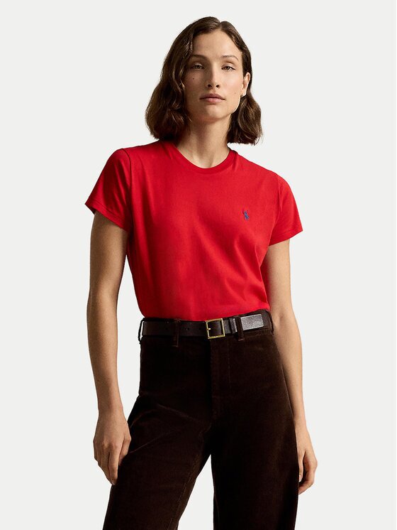 Polo Ralph Lauren Tricou 211B14605034 Regular Fit
