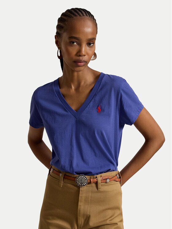 Polo Ralph Lauren Tricou 211B14611003 Regular Fit