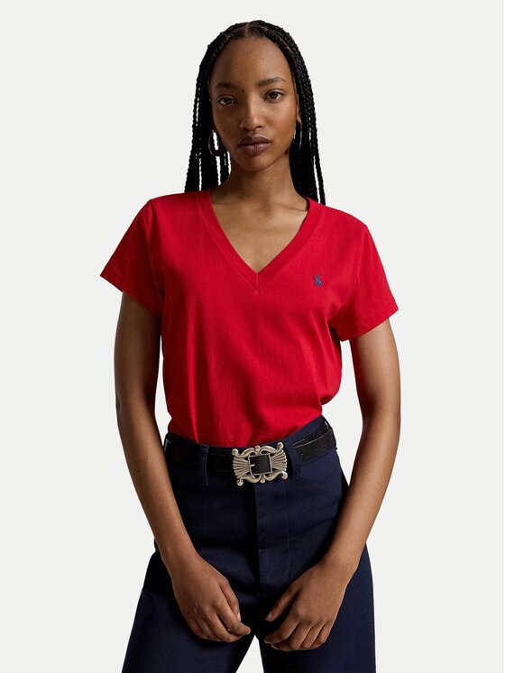 Polo Ralph Lauren Tricou 211B14611004 Regular Fit