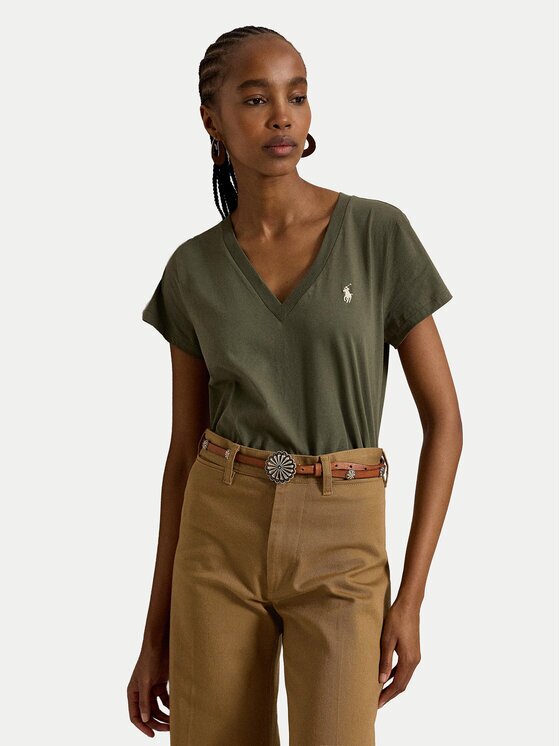 Polo Ralph Lauren Tricou 211B14611005 Regular Fit