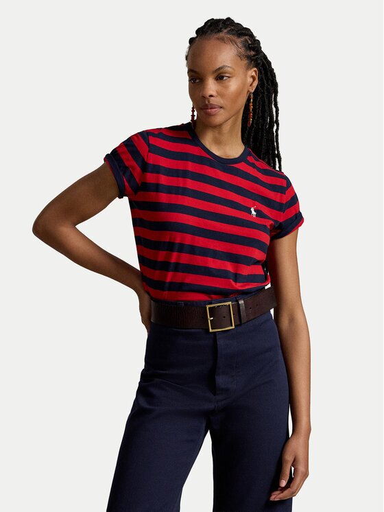 Polo Ralph Lauren Tricou 211B17779001 Regular Fit