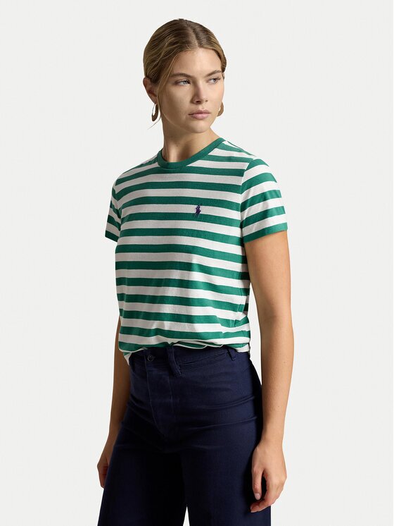 Polo Ralph Lauren Tricou 211B17779002 Regular Fit