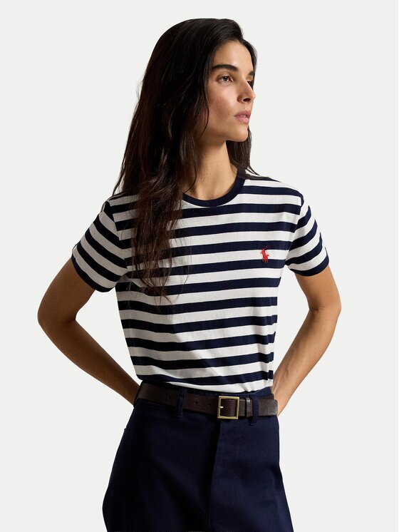 Polo Ralph Lauren Tricou 211B17779003 Regular Fit