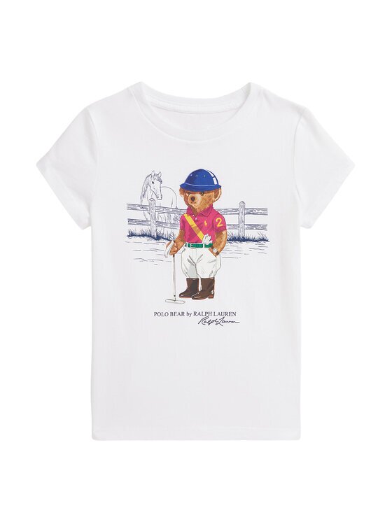 Polo Ralph Lauren Tricou 312A96120001 Regular Fit