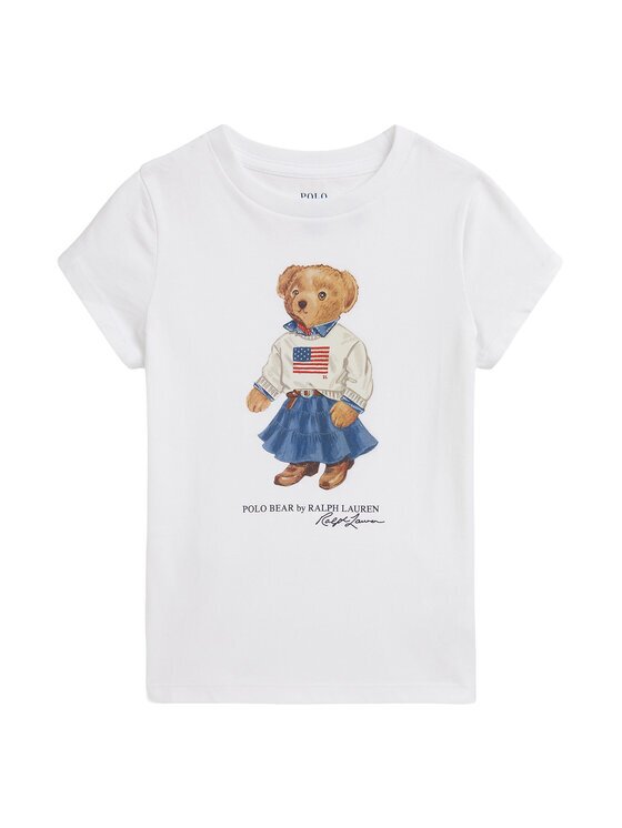 Polo Ralph Lauren Tricou 312A98403001 Regular Fit