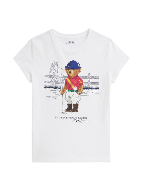 Polo Ralph Lauren Tricou 313A96120001 Regular Fit