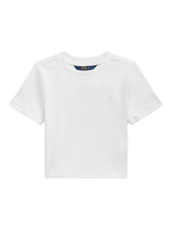 Polo Ralph Lauren Tricou 313A96144001 Boxy Fit