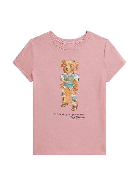 Polo Ralph Lauren Tricou 313B20033001 Regular Fit