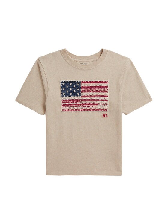 Polo Ralph Lauren Tricou 313B20043001 Regular Fit