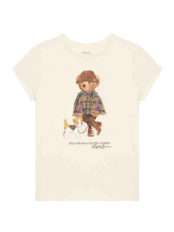 Polo Ralph Lauren Tricou 313B26296001 Regular Fit