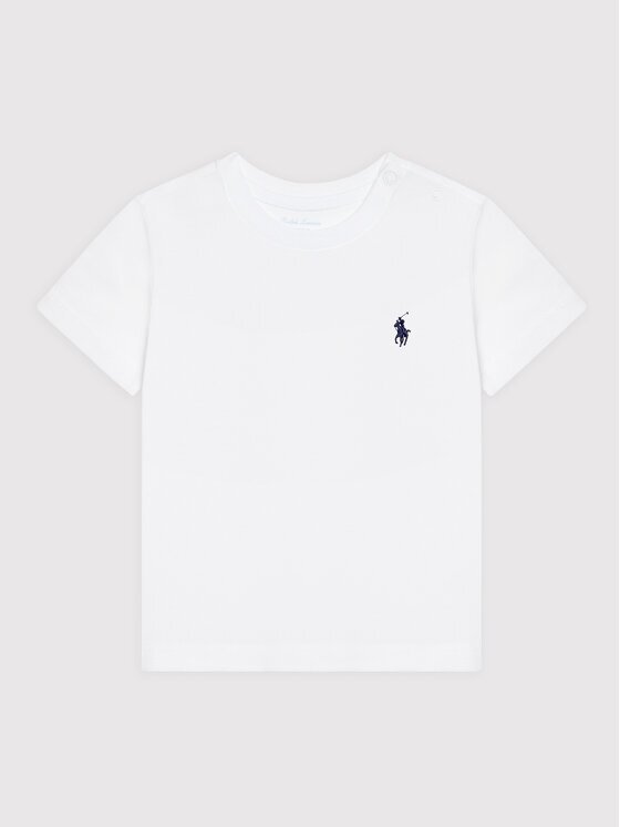Polo Ralph Lauren Tricou 320832904033 Regular Fit