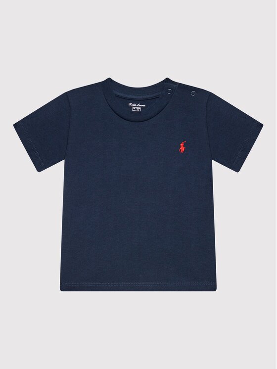 Polo Ralph Lauren Tricou 320832904035 Regular Fit