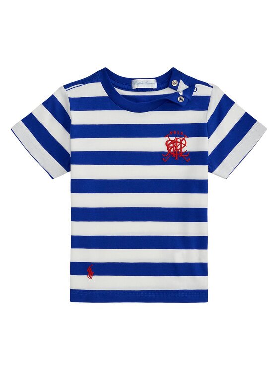 Polo Ralph Lauren Tricou 320A95723001 Regular Fit