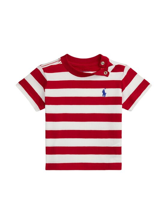 Polo Ralph Lauren Tricou 320A95726001 Regular Fit