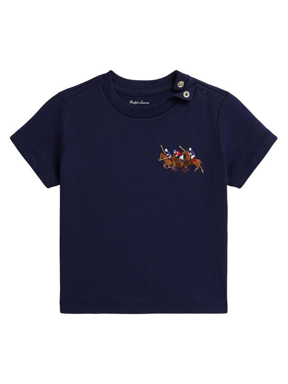 Polo Ralph Lauren Tricou 320A95734001 Regular Fit