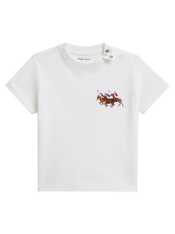 Polo Ralph Lauren Tricou 320A95734002 Regular Fit