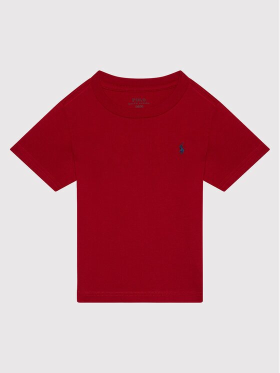 Polo Ralph Lauren Tricou 321832904038 Regular Fit