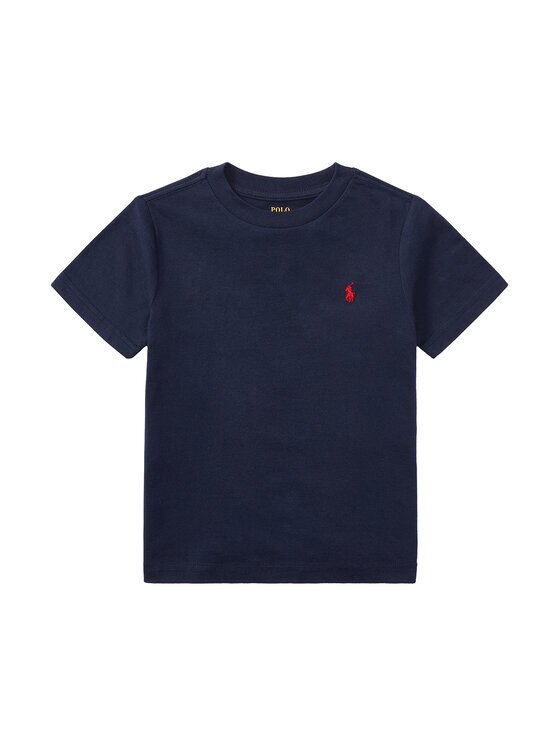 Polo Ralph Lauren Tricou 322832904037 Regular Fit