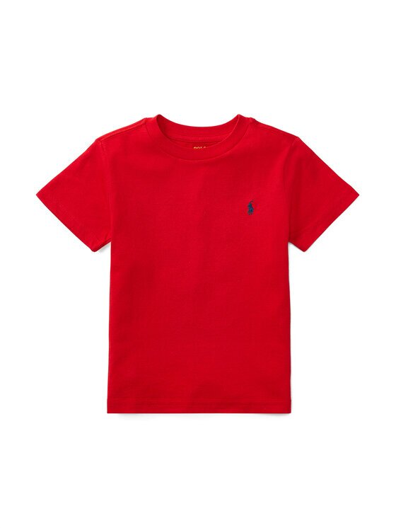 Polo Ralph Lauren Tricou 322832904038 Regular Fit