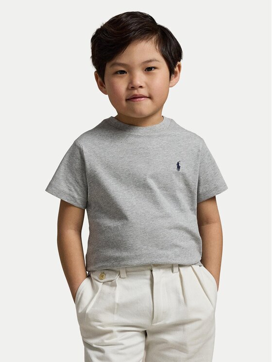 Polo Ralph Lauren Tricou 322832904039 Regular Fit