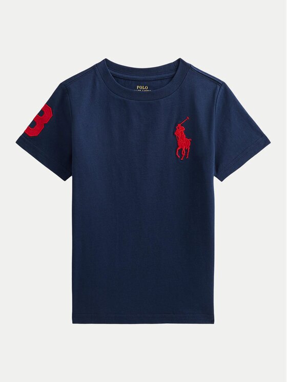 Polo Ralph Lauren Tricou 322832907039 Regular Fit