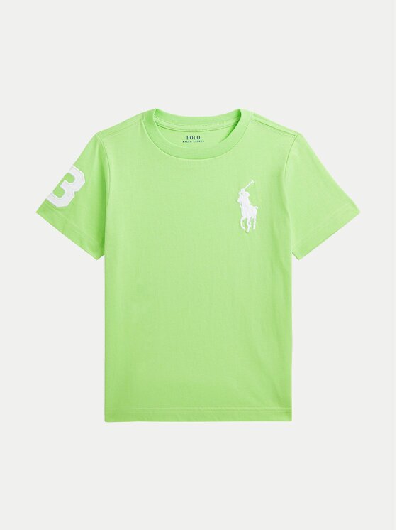 Polo Ralph Lauren Tricou 322832907061 Regular Fit