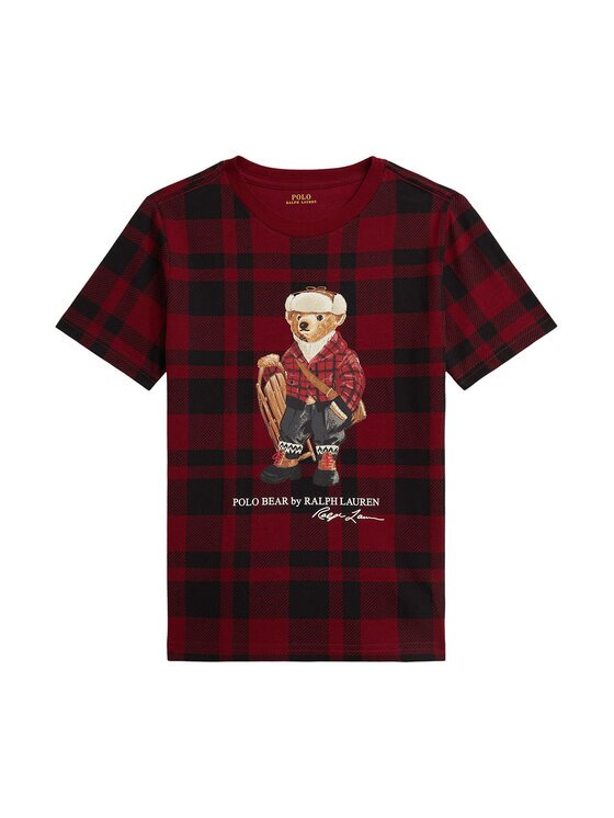 Polo Ralph Lauren Tricou 322981259001 Regular Fit
