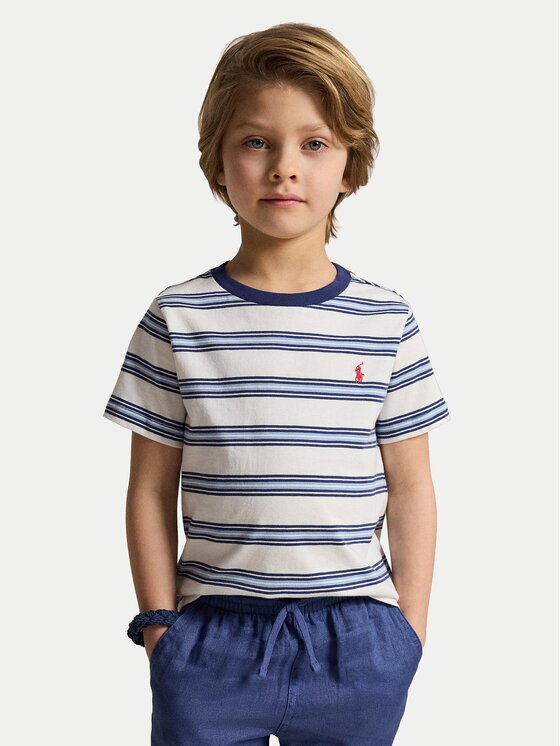 Polo Ralph Lauren Tricou 322A12297001 Regular Fit