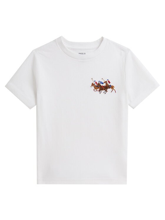 Polo Ralph Lauren Tricou 322A95734001 Regular Fit
