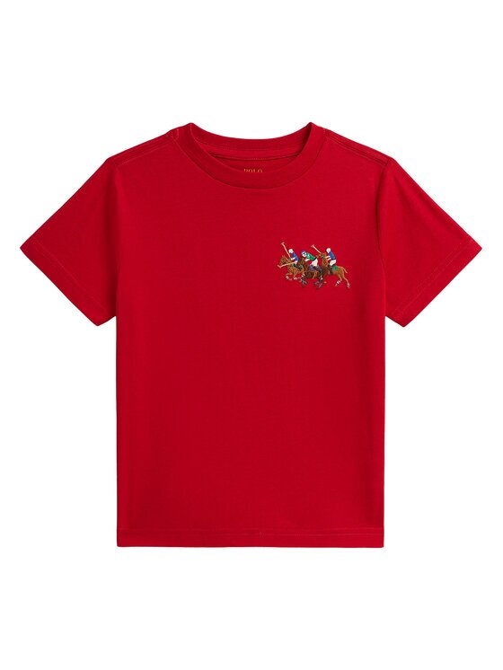 Polo Ralph Lauren Tricou 322A95734002 Regular Fit