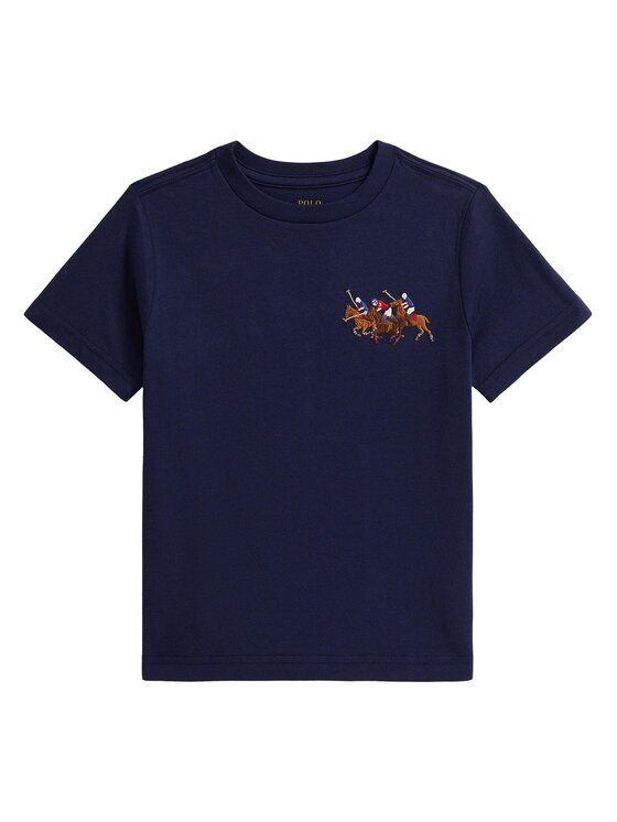 Polo Ralph Lauren Tricou 322A95734003 Regular Fit
