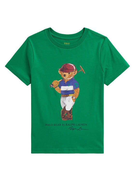 Polo Ralph Lauren Tricou 322A96607001 Regular Fit