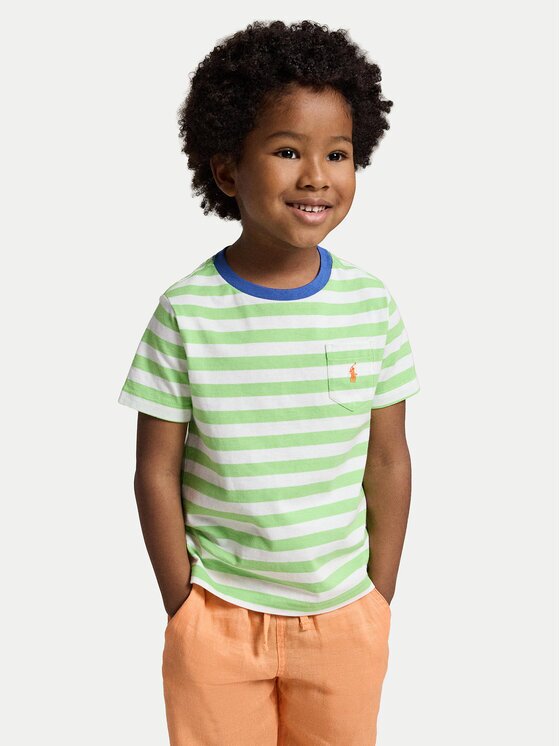Polo Ralph Lauren Tricou 322B13586002 Regular Fit