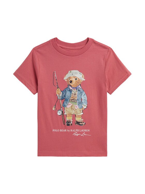 Polo Ralph Lauren Tricou 322B18890002 Regular Fit