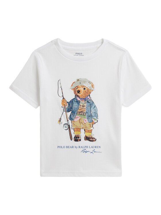 Polo Ralph Lauren Tricou 322B18890003 Regular Fit