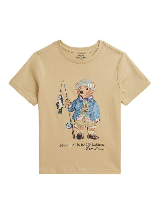 Polo Ralph Lauren Tricou 322B20172001 Regular Fit