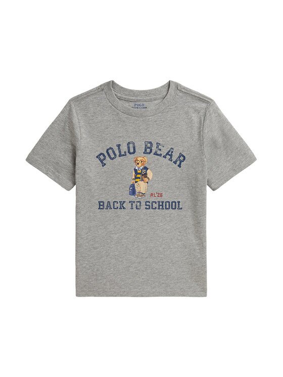 Polo Ralph Lauren Tricou 322B27334001 Regular Fit