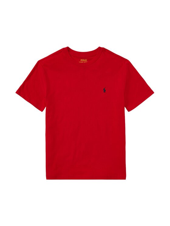 Polo Ralph Lauren Tricou 323832904038 Regular Fit