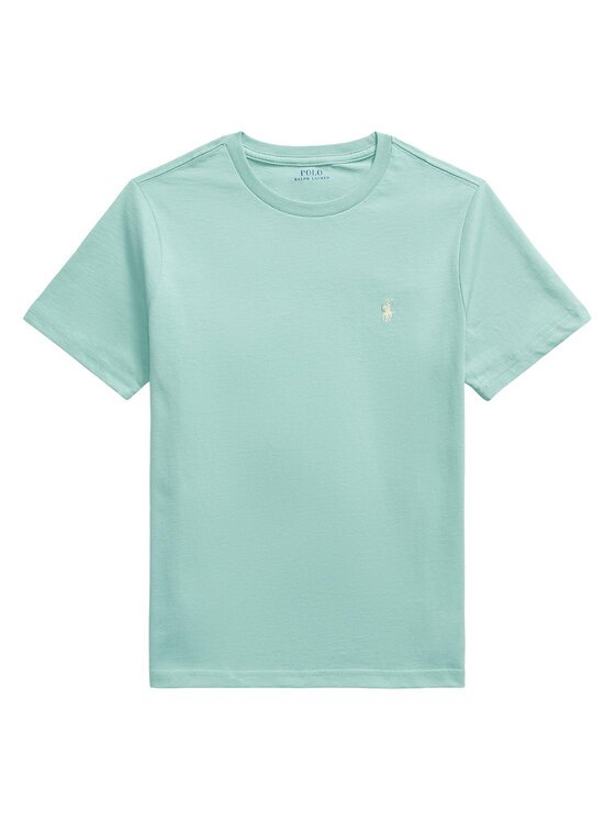 Polo Ralph Lauren Tricou 323832904506 Regular Fit