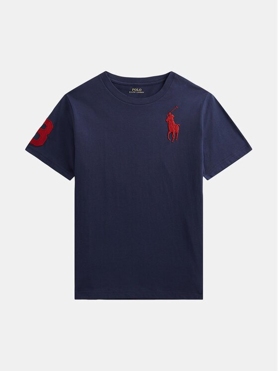 Polo Ralph Lauren Tricou 323832907039 Regular Fit