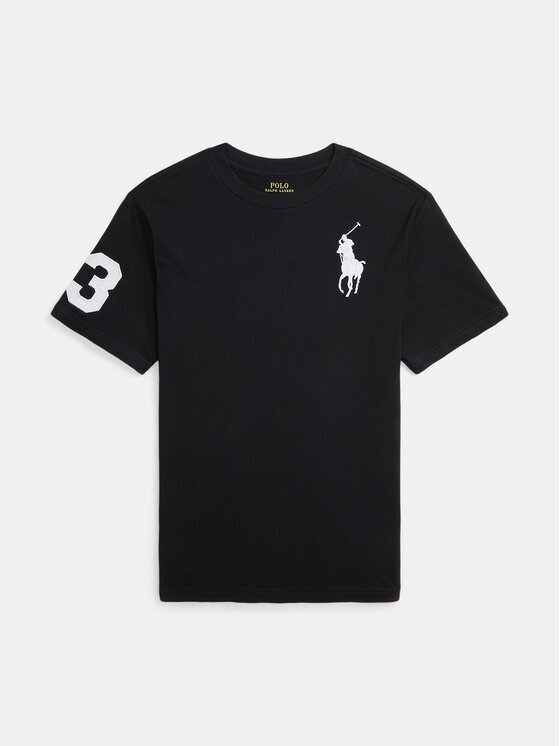 Polo Ralph Lauren Tricou 323832907055 Regular Fit