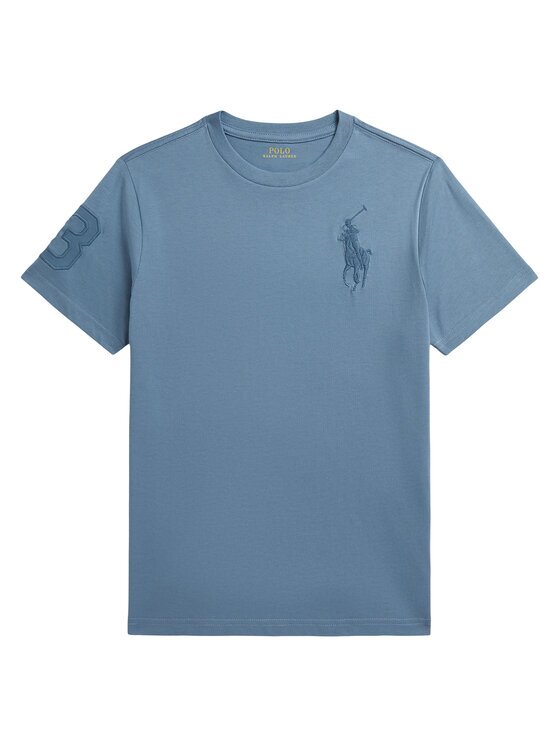 Polo Ralph Lauren Tricou 323832907503 Regular Fit