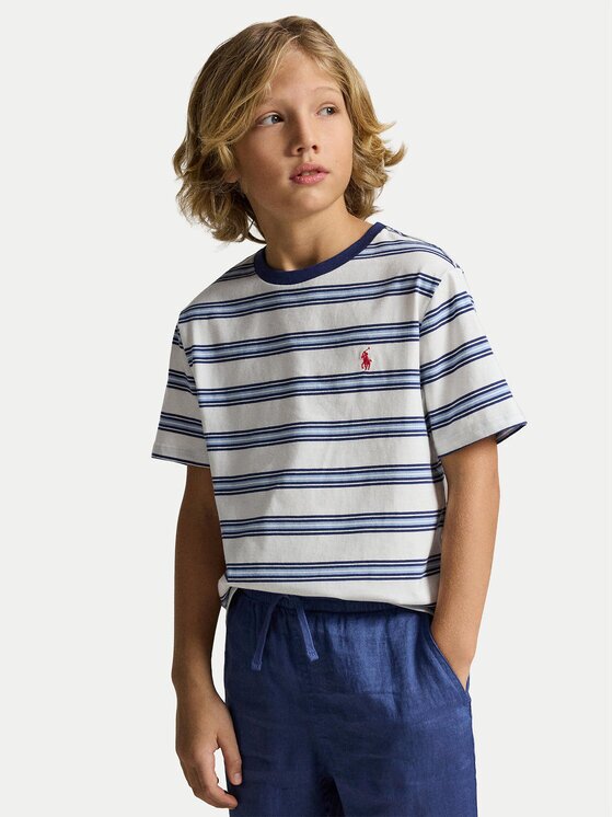 Polo Ralph Lauren Tricou 323A12297001 Regular Fit